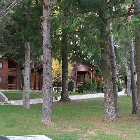 Hotel Balkana Vidovic Mrkonjic Grad Eksteriør bilde