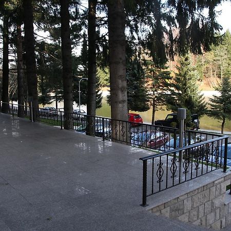 Hotel Balkana Vidovic Mrkonjic Grad Eksteriør bilde