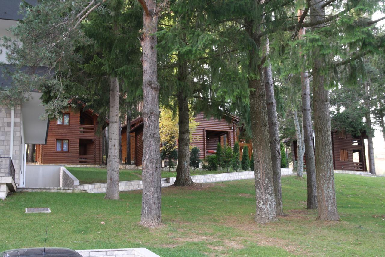 Hotel Balkana Vidovic Mrkonjic Grad Eksteriør bilde