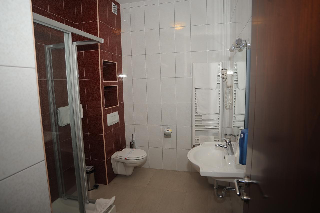 Hotel Balkana Vidovic Mrkonjic Grad Eksteriør bilde