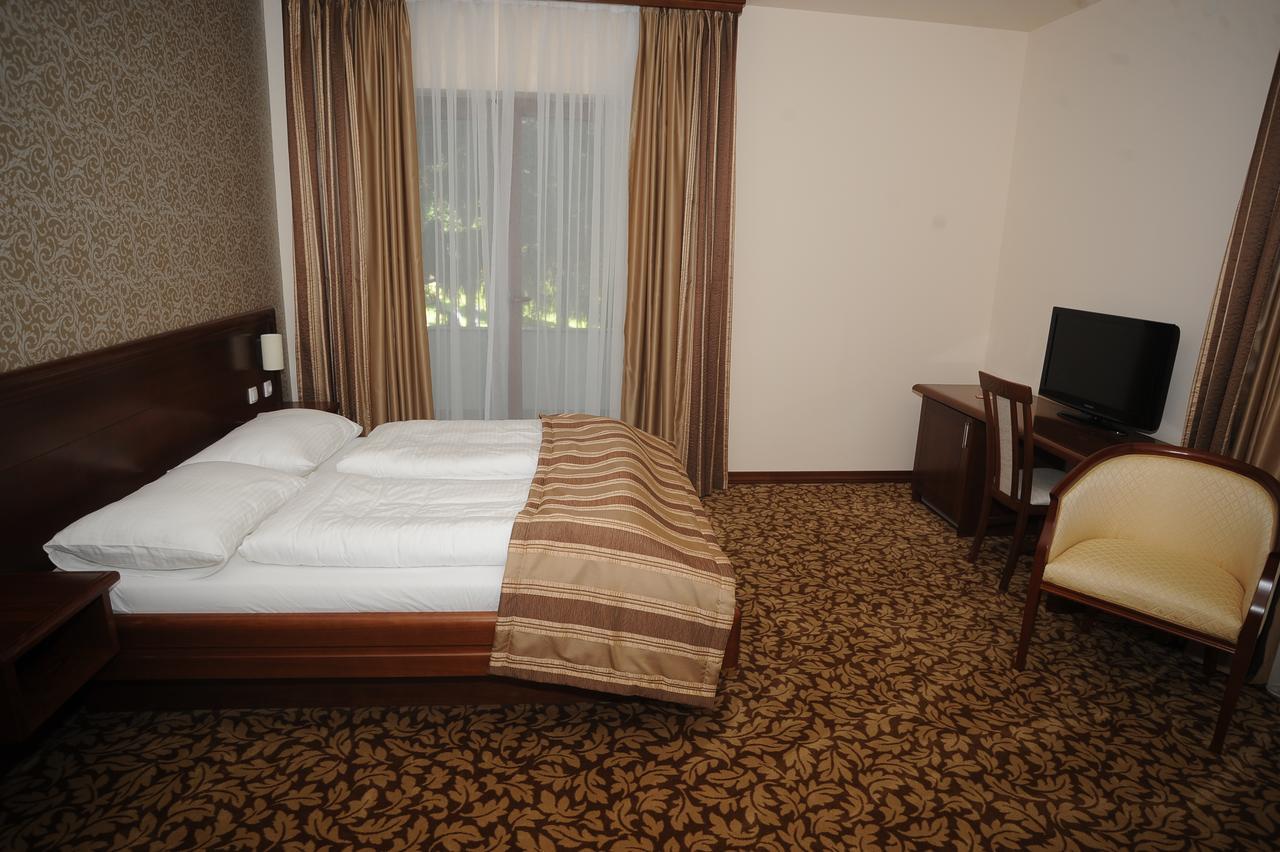 Hotel Balkana Vidovic Mrkonjic Grad Eksteriør bilde