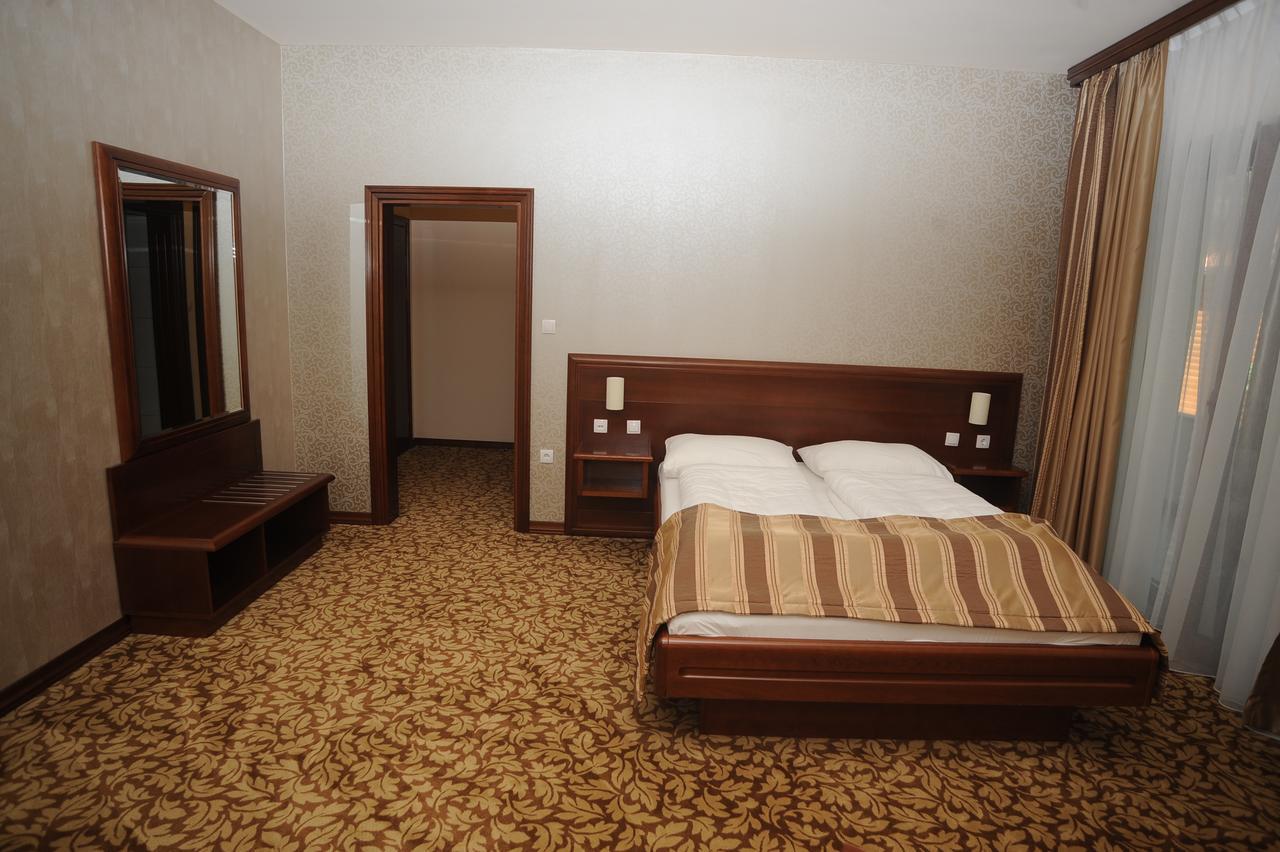 Hotel Balkana Vidovic Mrkonjic Grad Eksteriør bilde